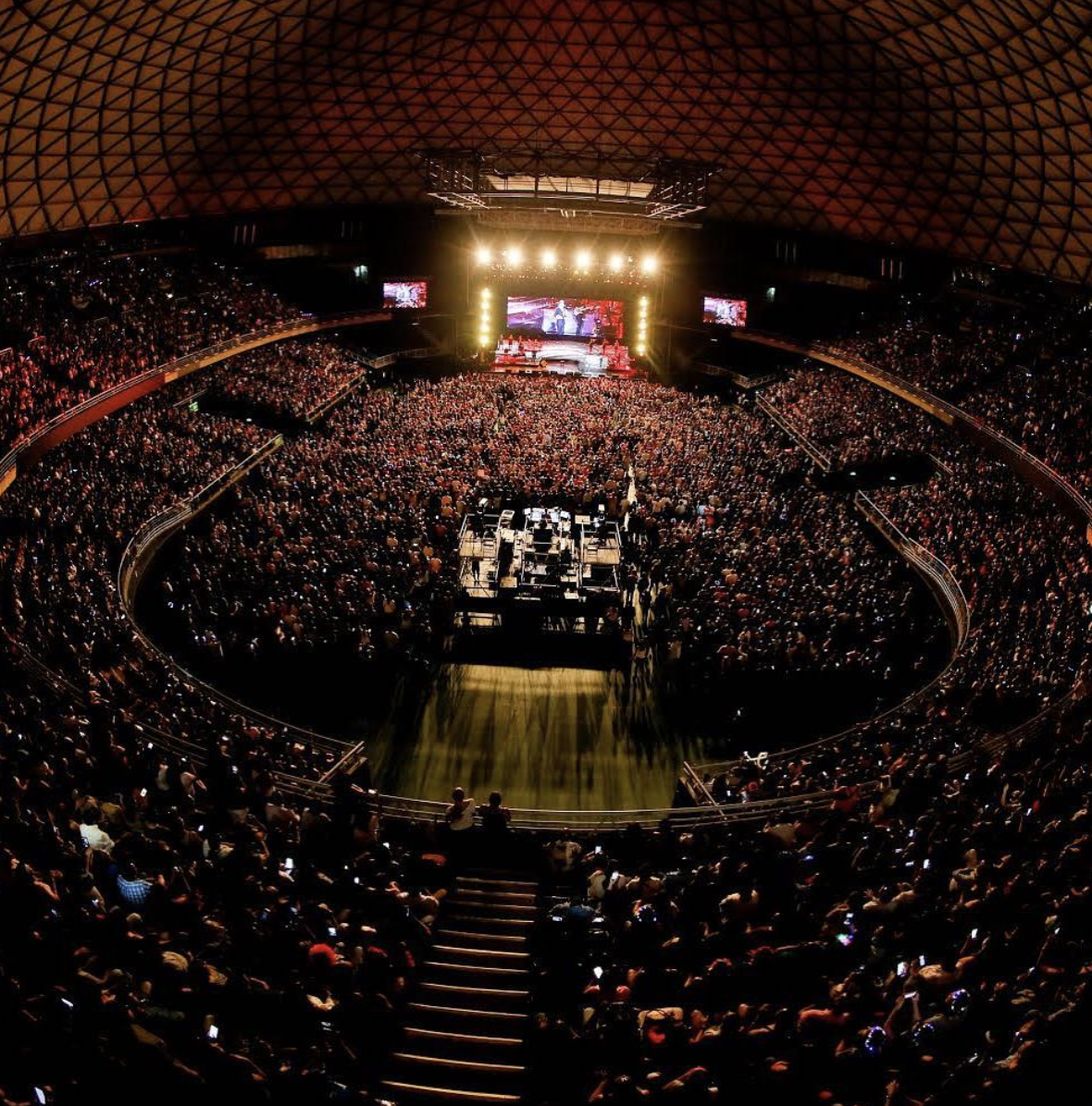Luis Miguel concierto