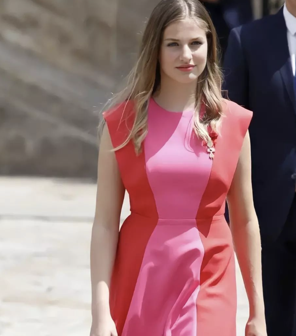 Princesa Leonor