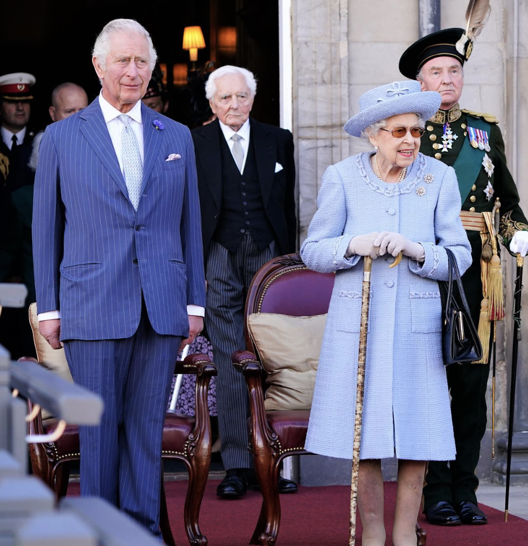 clarencehouse