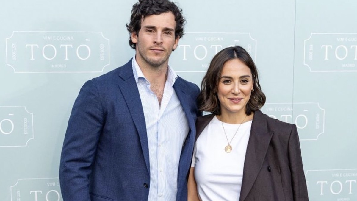Tamara Falcó, hermana de Enrique Iglesias, rompe su compromiso a pocos días de anunciarlo, ¿qué pasó?