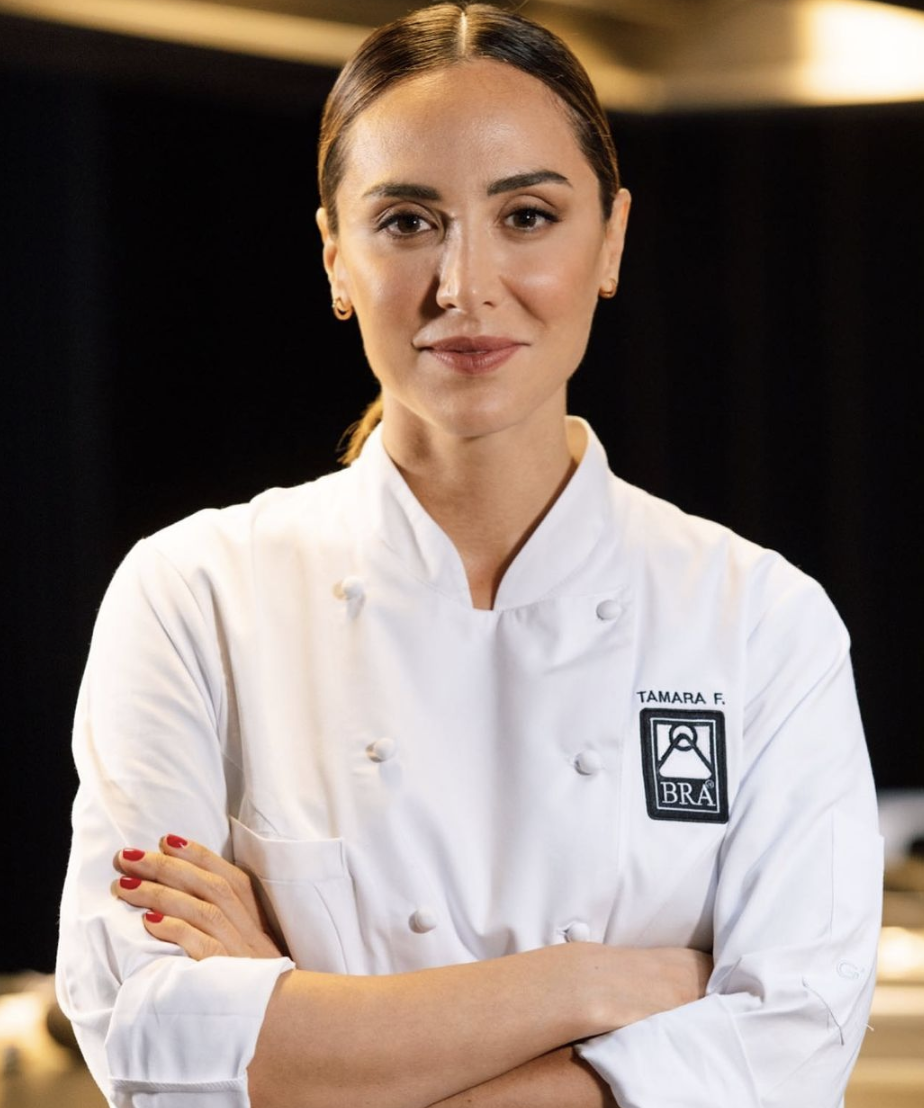 Tamara Falcó
