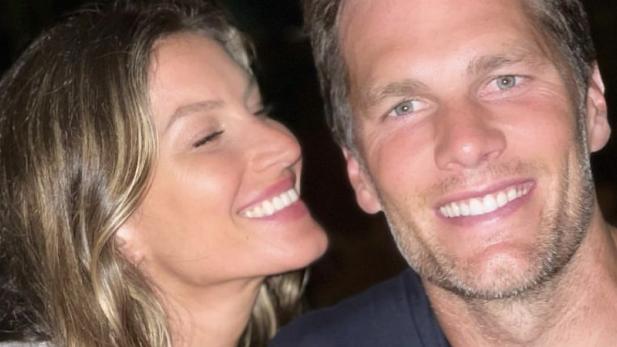 Gisele Bündchen ataca a Tom Brady al anunciar su divorcio, ¿cuál fue la razón?