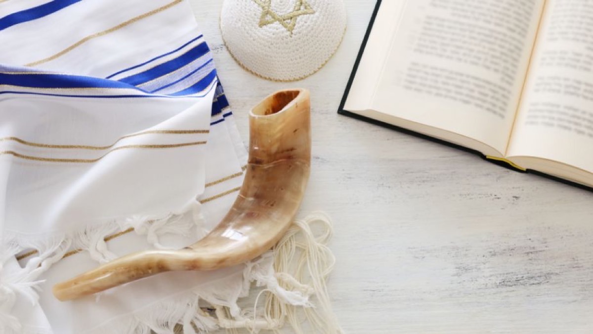 Yom Kippur: el día más sagrado del año judío  
