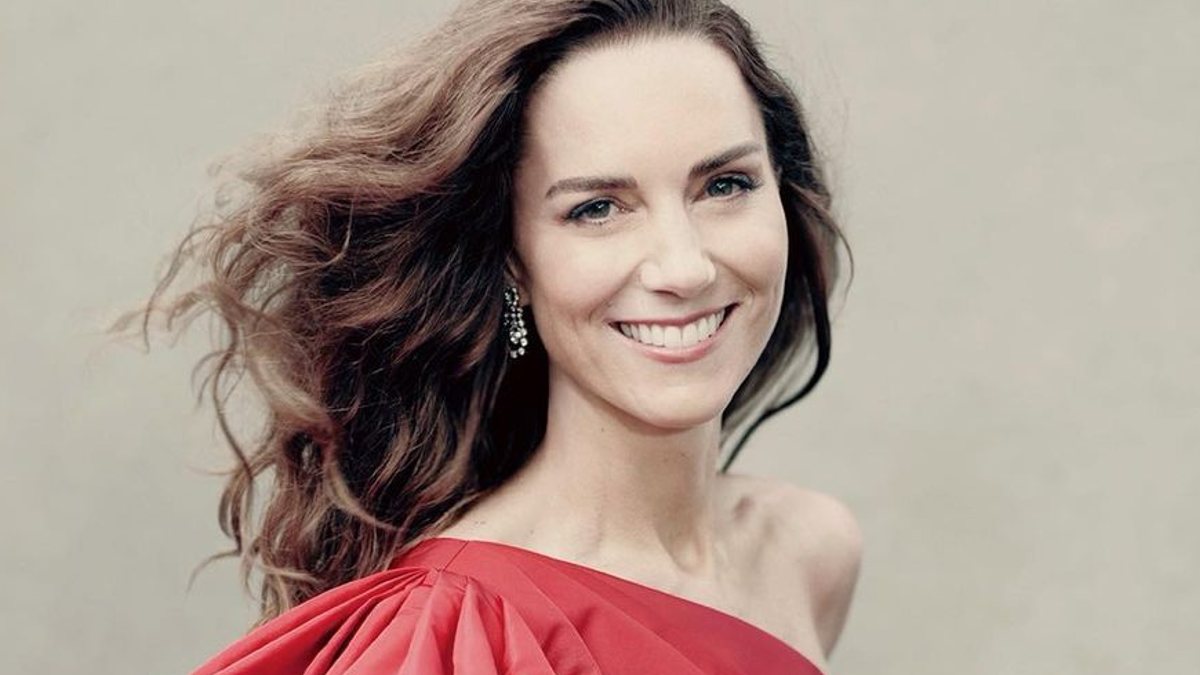 7 cosas que Kate Middleton tiene prohibido hacer como princesa de Gales