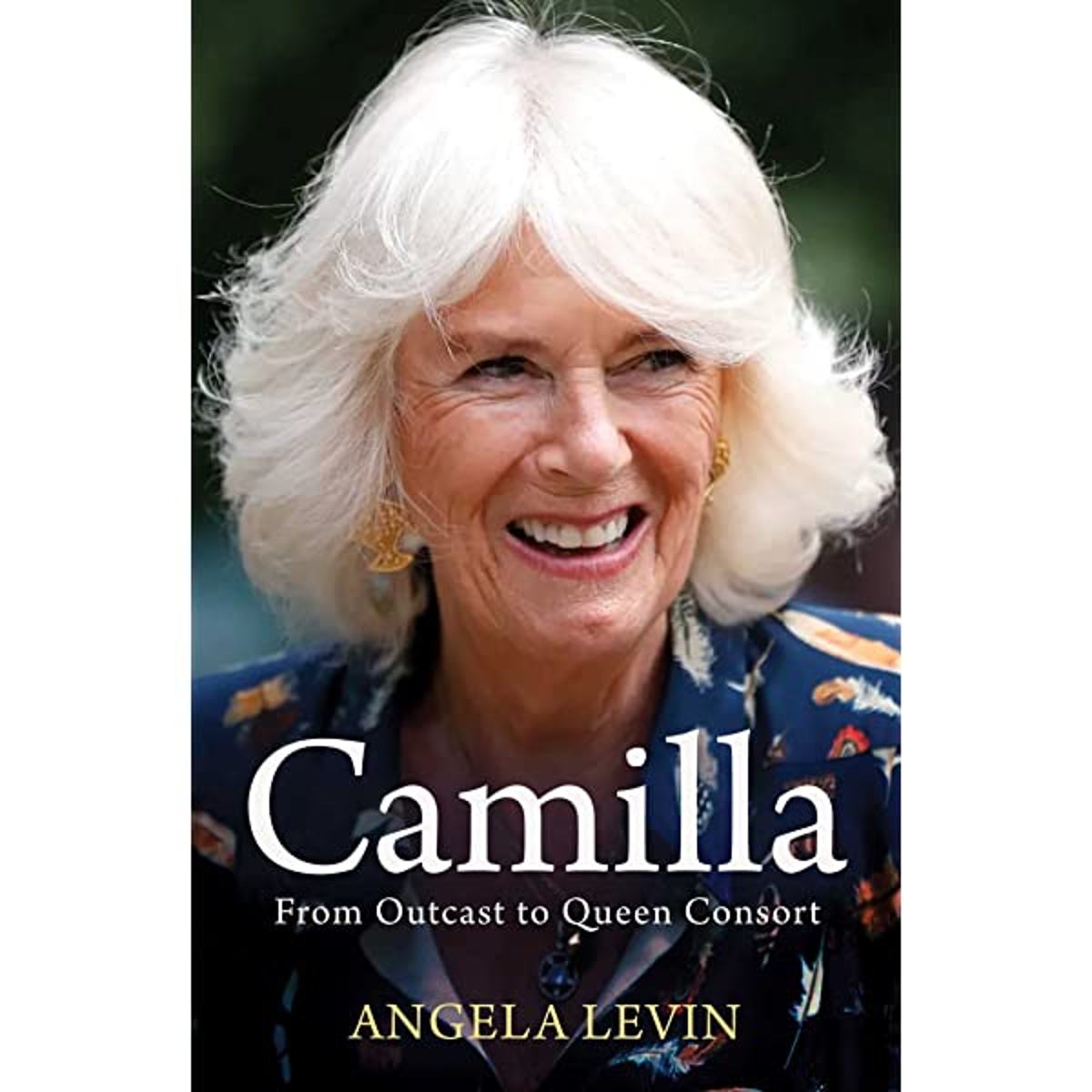 Libro donde se asegura que Lady Di y el príncipe Andrés se unieron en una conspiración contra el rey Carlos III.