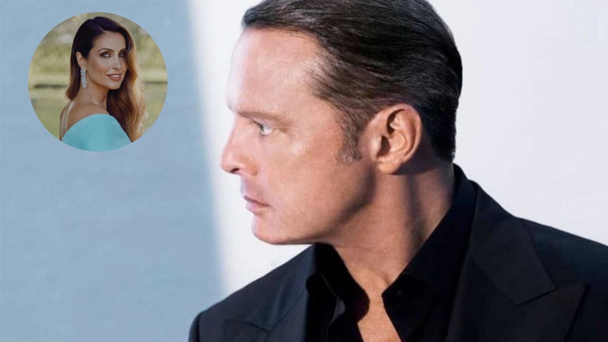 ¿Inseparables? Luis Miguel y Paloma Cuevas siguen pasando tiempo juntos, ahora en Marbella