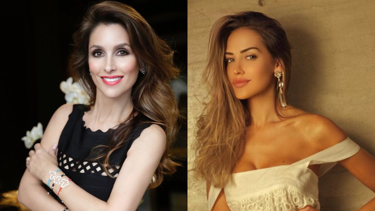 Paloma Cuevas aclara la reciente polémica con Mercedes Villador que surgió en Instagram