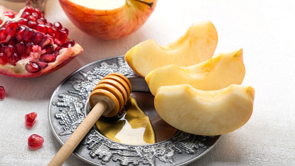 Rosh Hashana
