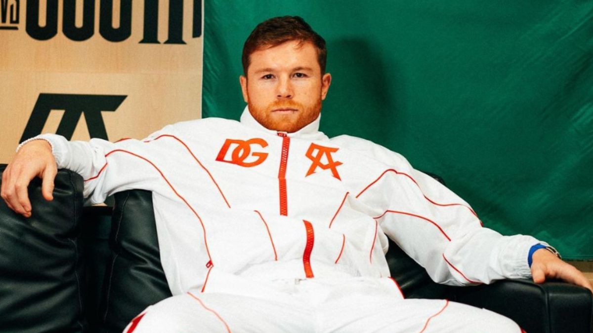 Saúl 'Canelo' Álvarez se mostró sumamente molesto con la supuesta mala actitud de Lionel Messi tras la derrota del equipo mexicano en Qatar 2022. 