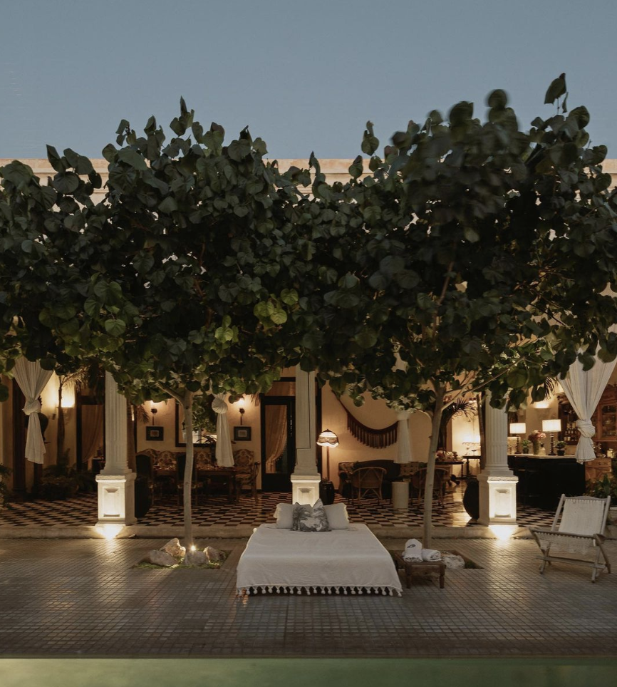 Casa Olivia