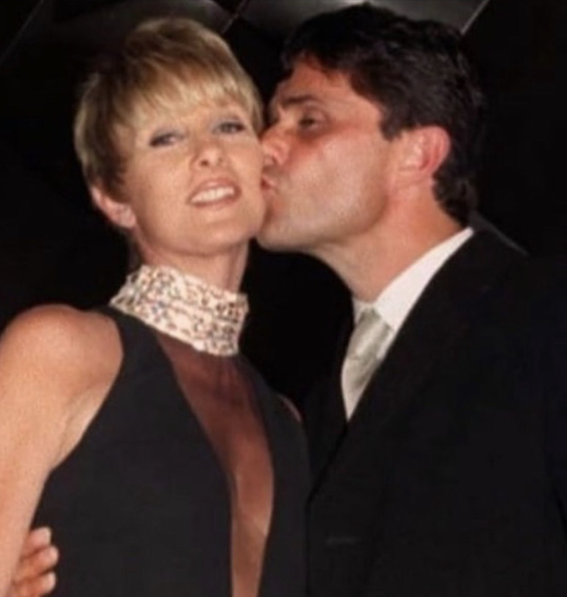 Christian Bach - Humberto Zurita