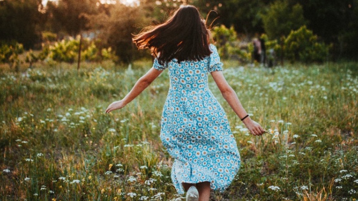 El arte de dejar ir: una manera de aprender a vivir la vida