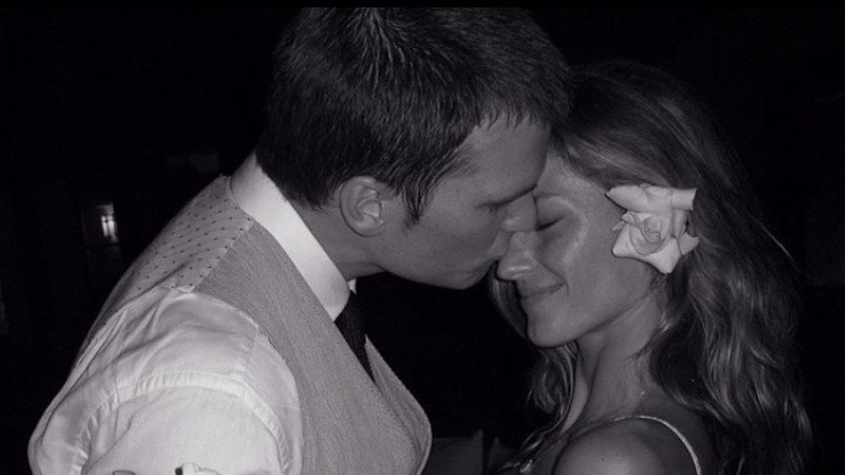 Esta fue la clave para que el divorcio de Gisele Bündchen y Tom Brady fuera exitoso