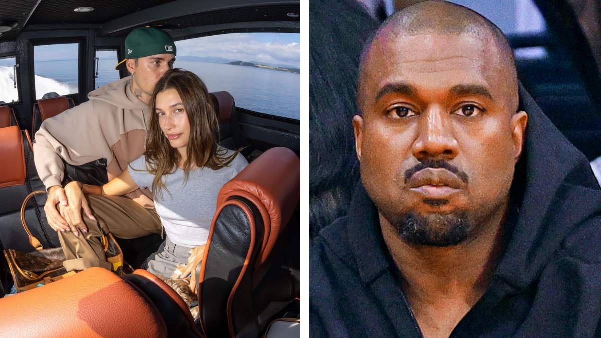 Los problemas de temperamento de Kanye West le han hecho perder ahora a un gran amigo: Justin Bieber