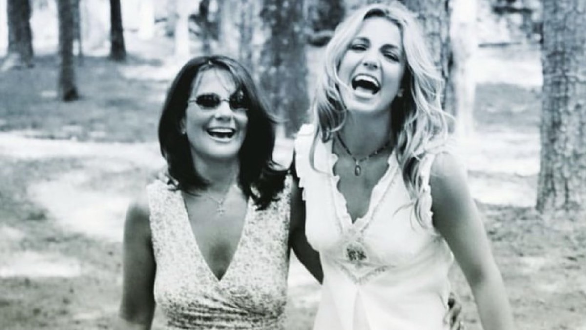 Britney Spears le responde duramente a su mamá Lynne, quien le suplicó públicamente que la perdone