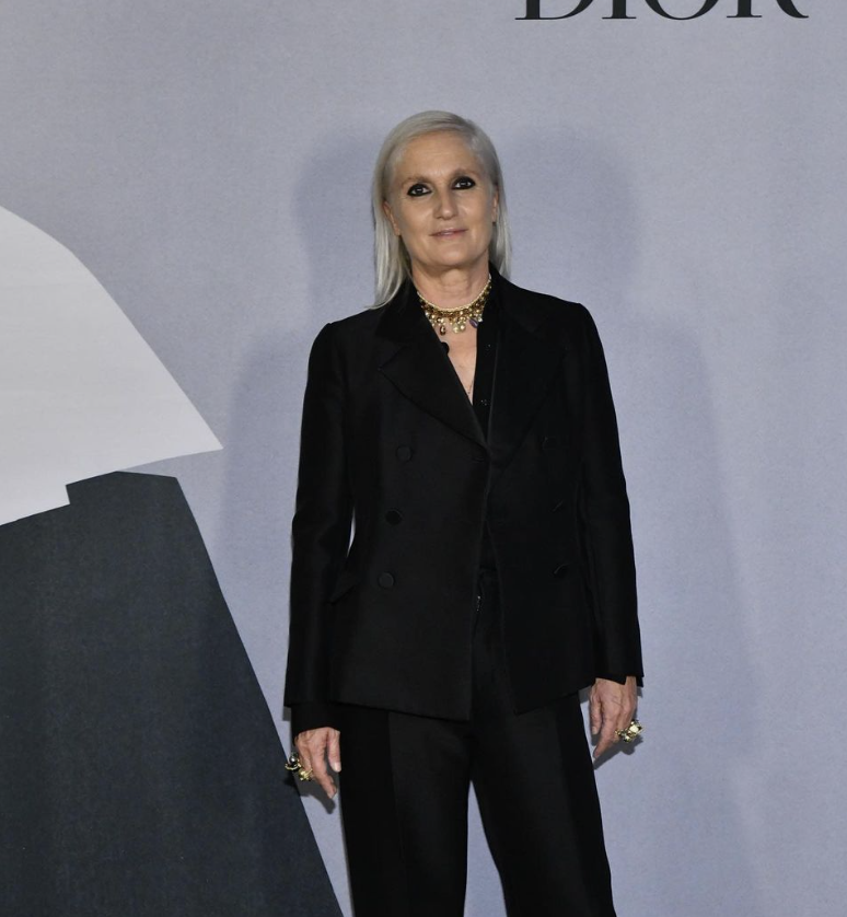 Maria Grazia Chiuri