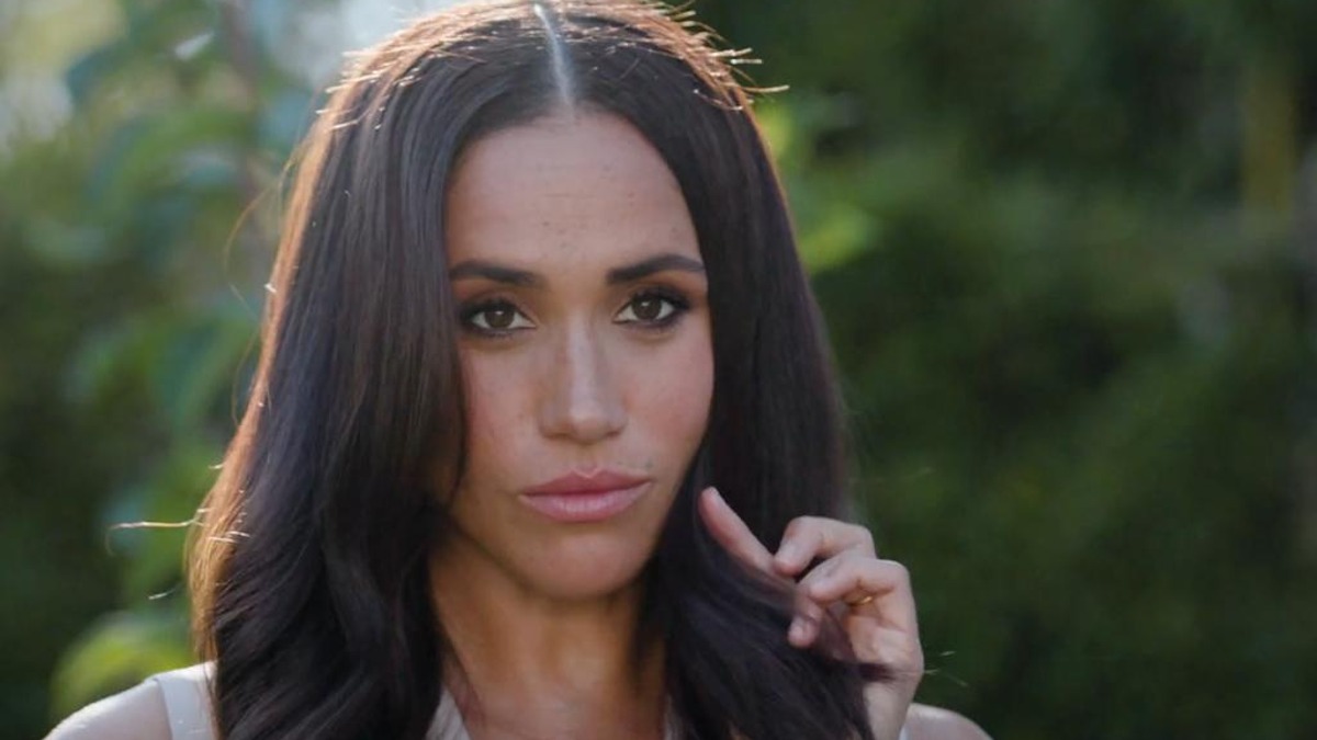 Meghan Markle no asistirá a la coronación de Carlos III. 