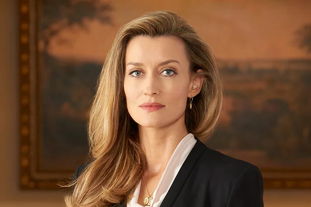 Natascha McElhone