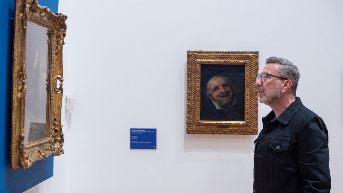 MUNAL recibe obras maestras del Museo Nacional Thyssen-Bornemisza de España
