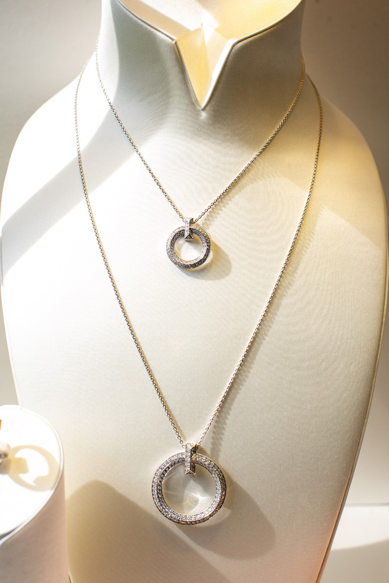 Tiffany & Co