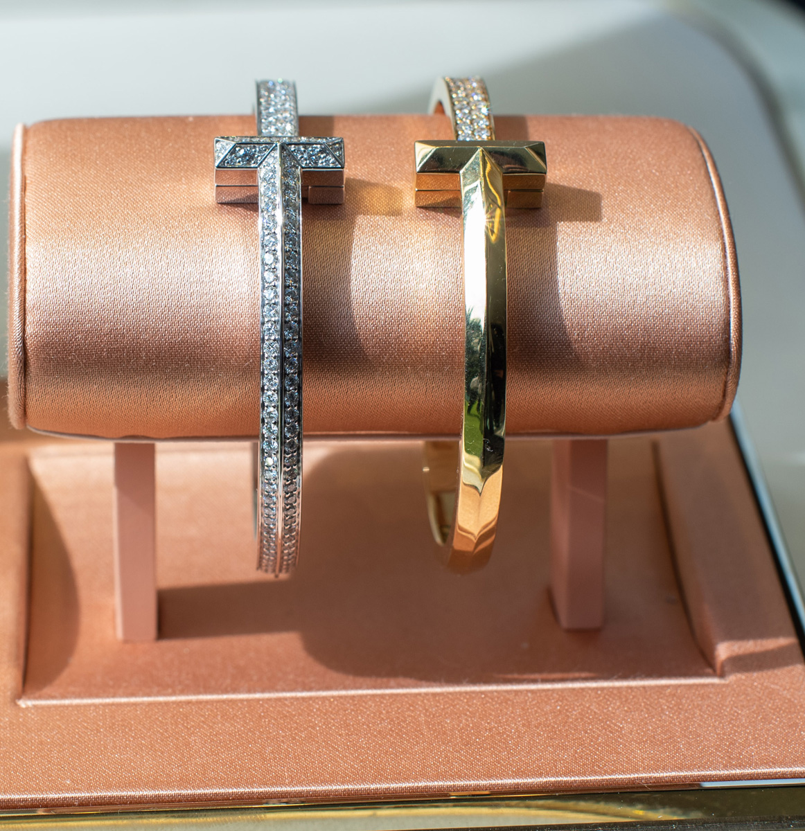 Tiffany & Co