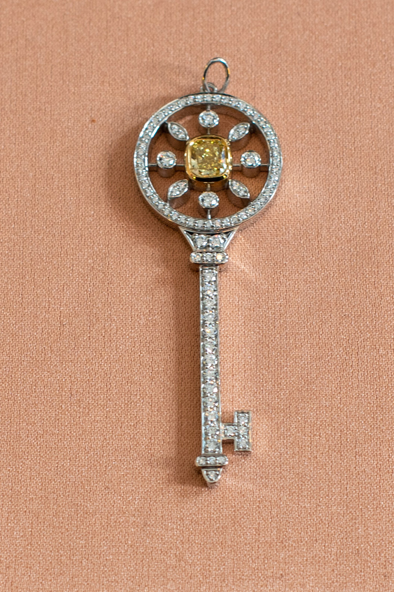 Tiffany & Co