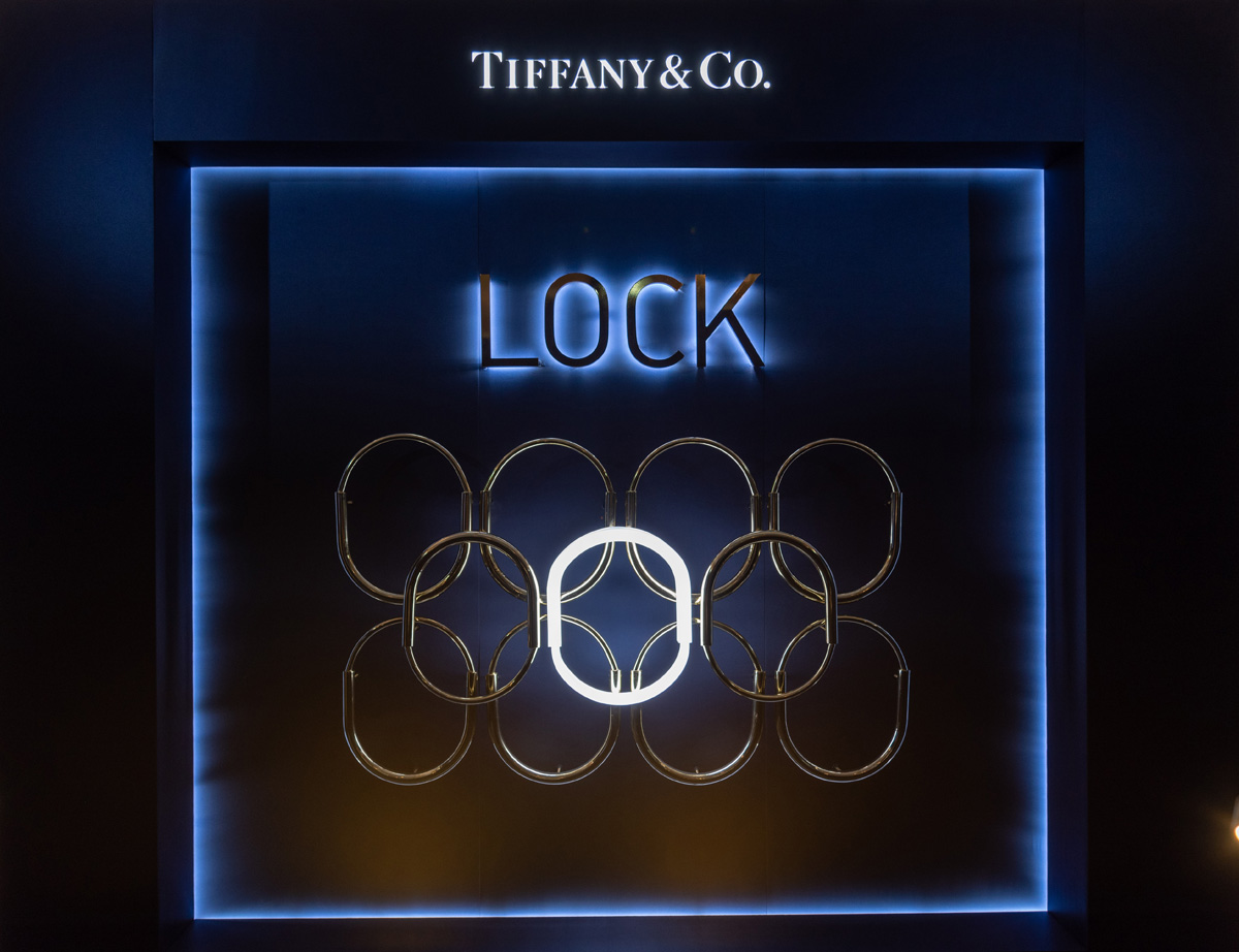Tiffany & Co