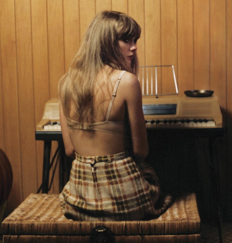 Taylor Swift