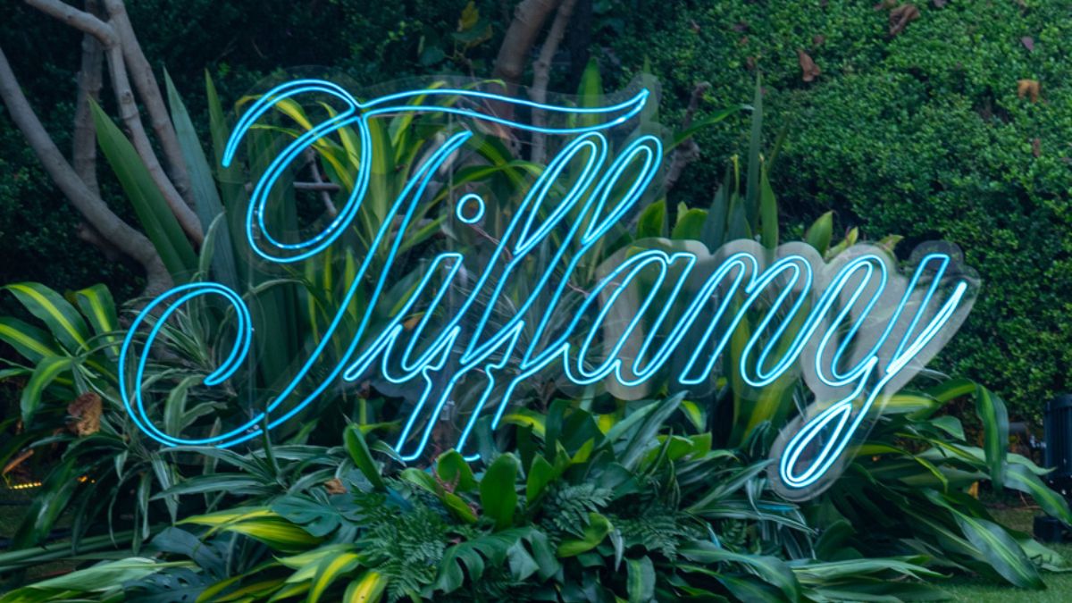 Tiffany & Co. presenta ‘Tiffany Caravan House’ con Martha Balcárcel