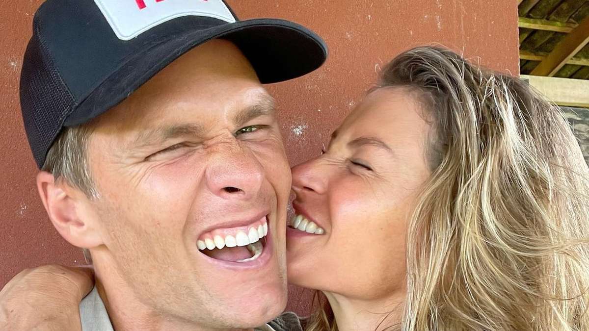 Gisele Bündchen y Tom Brady ya dividieron sus propiedades. 