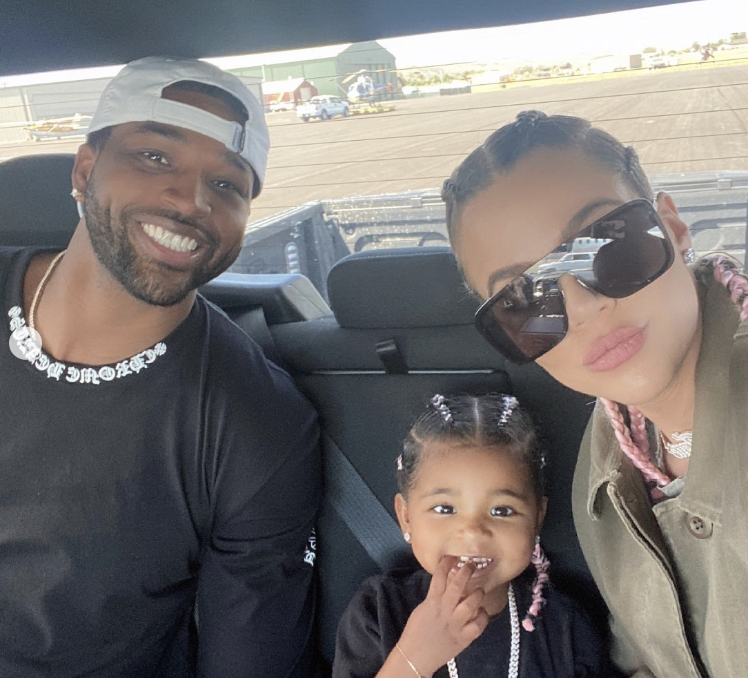 Tristan Thompson