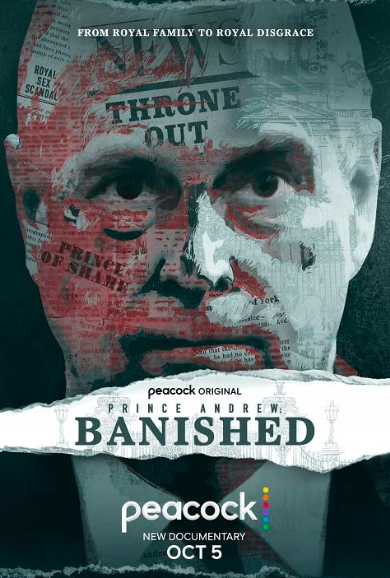 documental príncipe Ándres