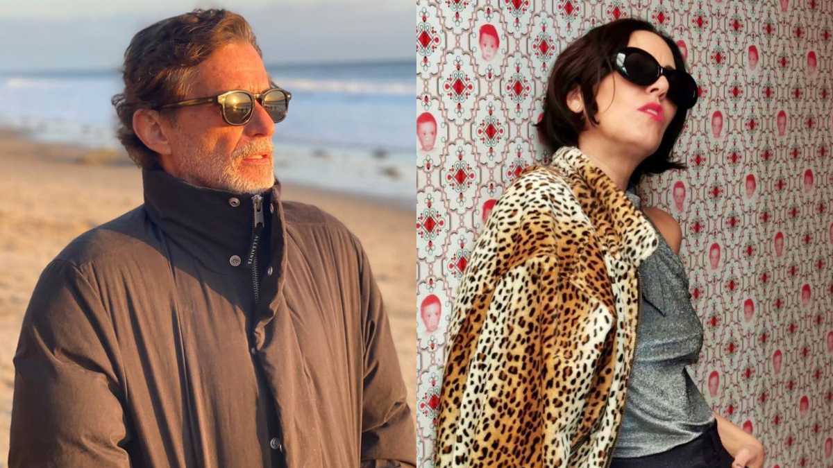 Humberto Zurita confirma al fin su relación con Stephanie Salas con este mensaje