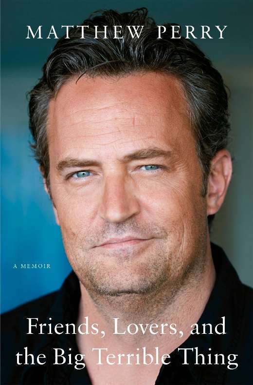 Gente cercana a Matthew Perry aseguraba que el actor 'ya estaba libre de adicciones' al morir.
