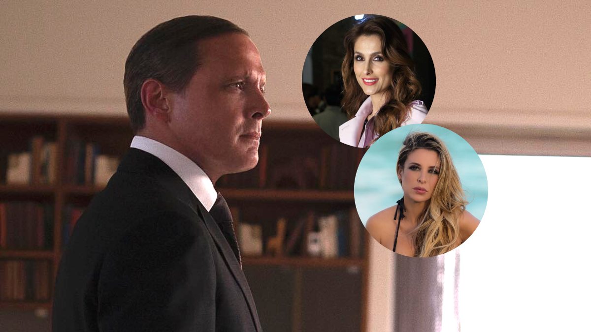 Alessandra Zurek, “amiga especial” de Luis Miguel, desmiente el compromiso con Paloma Cuevas