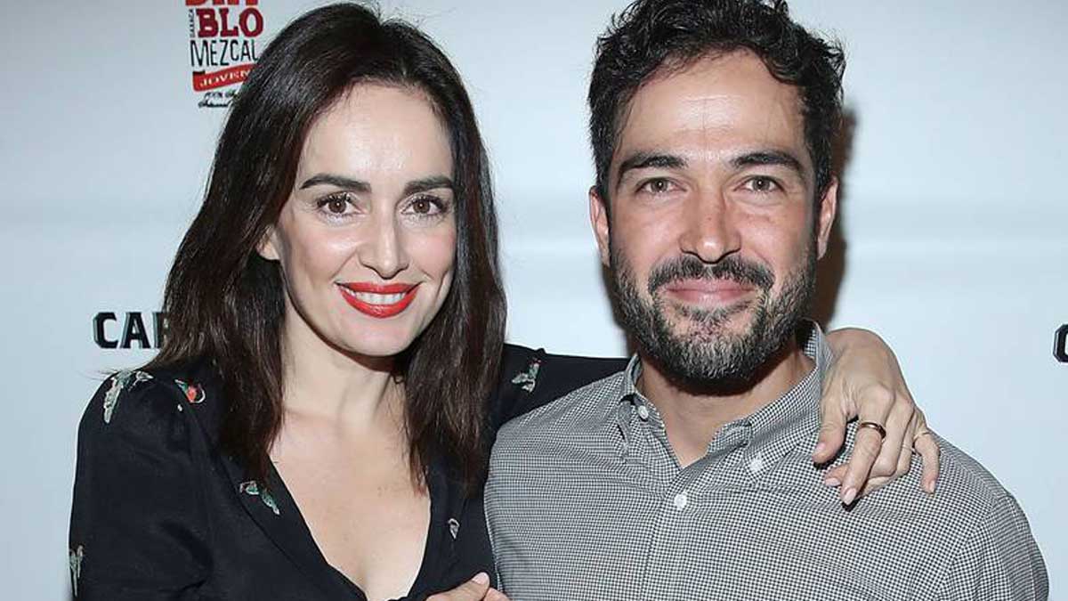 Nuevas parejas que amamos: Ana de la Reguera y Alfonso Herrera y Michelle Renaud y Matías Novoa