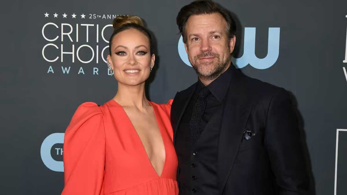 Olivia Wilde y su ex se unen contra su exniñera, quien asegura que Harry Styles fue el culpable de su separación