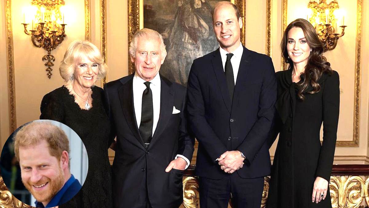 La familia real británica quedó más que expuesta con Spare, el libro de memorias de Harry. 