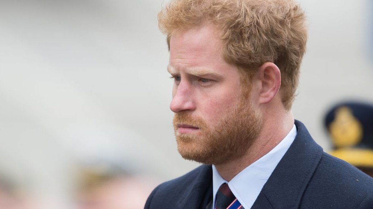 El príncipe Harry relata a detalle en su libro 'Spare', cómo se enteró de la muerte de Lady Di. 