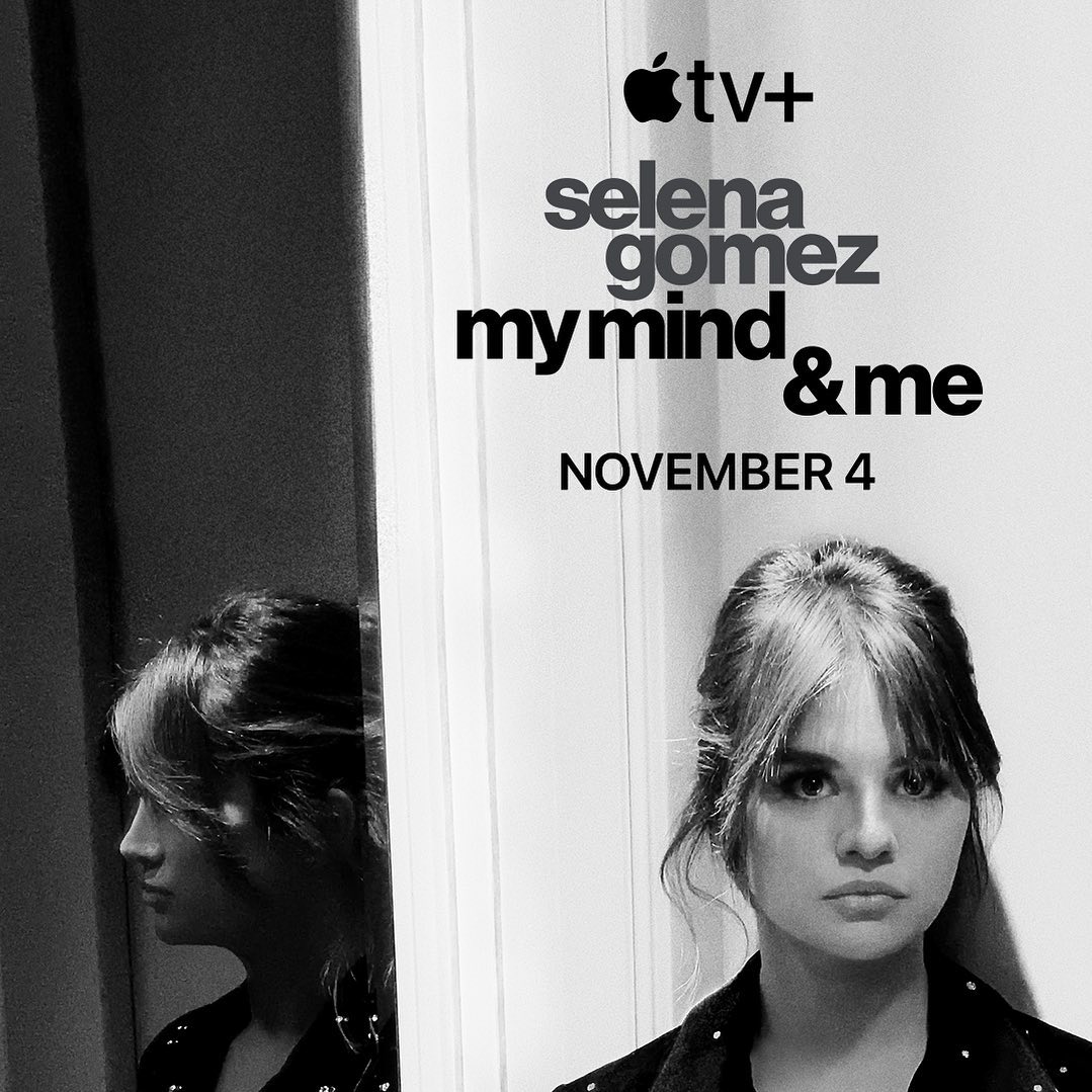 Selena Gomez documental