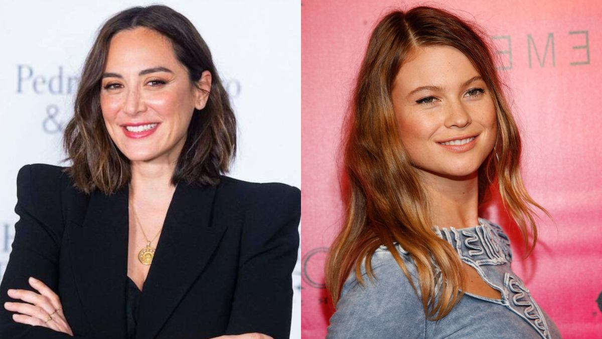 Tamara Falcó y Behati Prinsloo: dos mujeres que sufrieron de infidelidad, pero reaccionaron MUY diferente