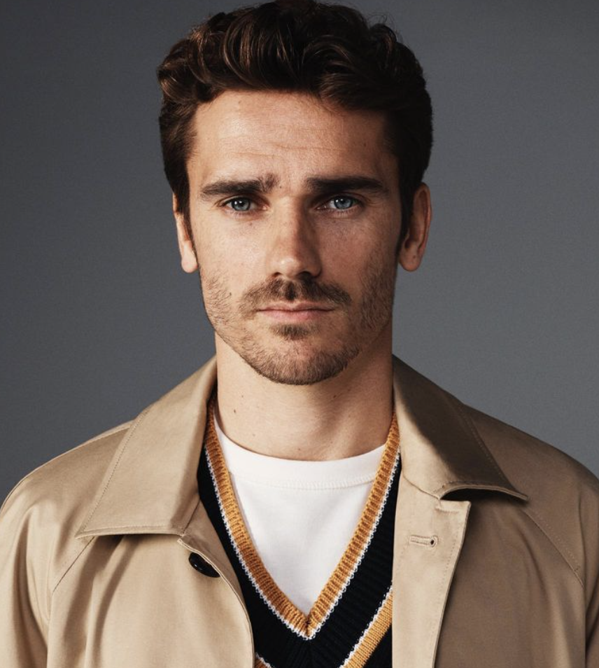 Antoine Griezmann