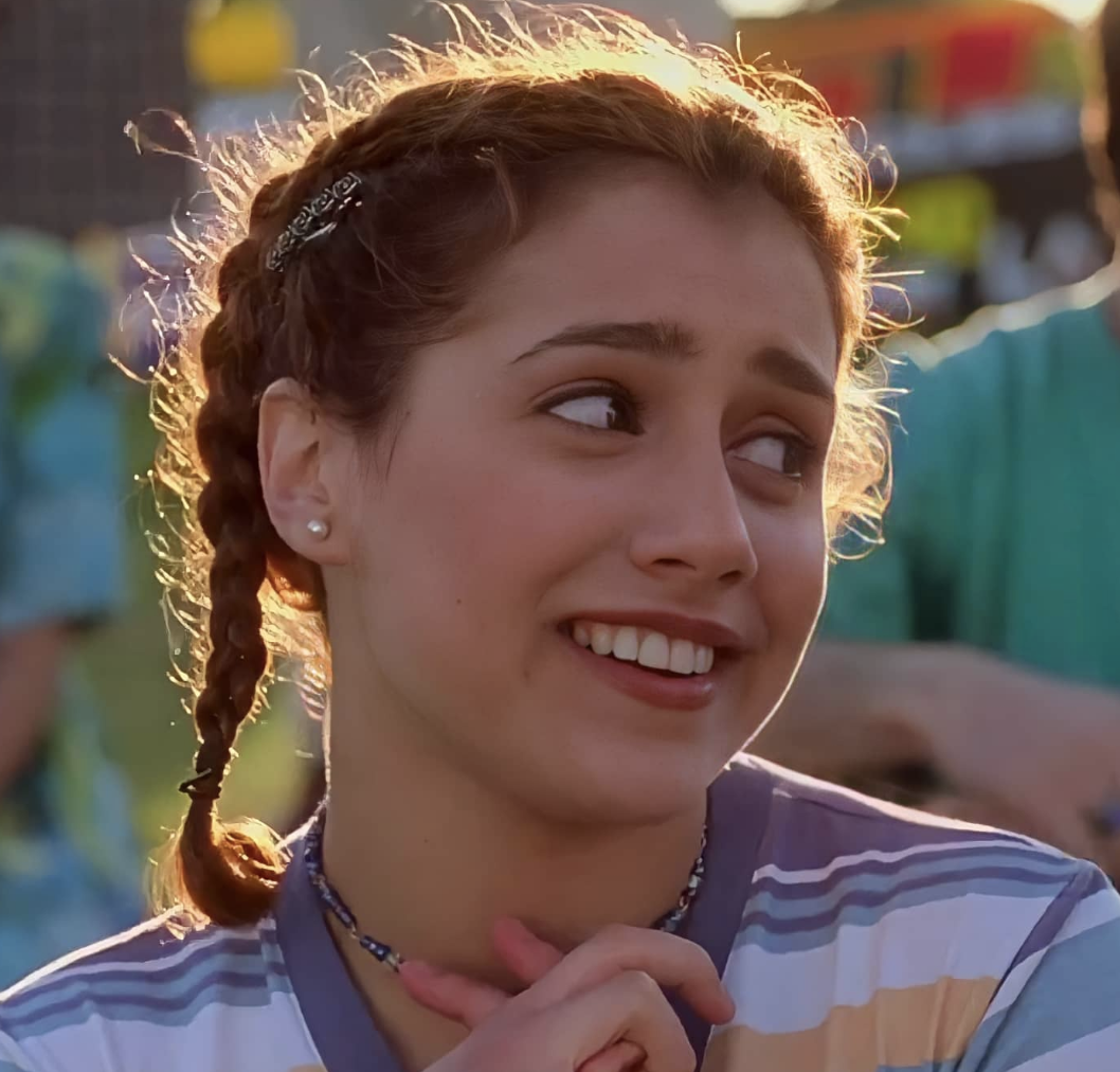 Brittany Murphy clueless