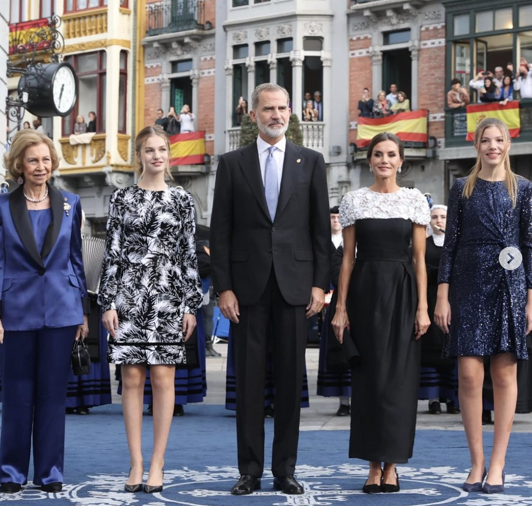 Casa Real de España