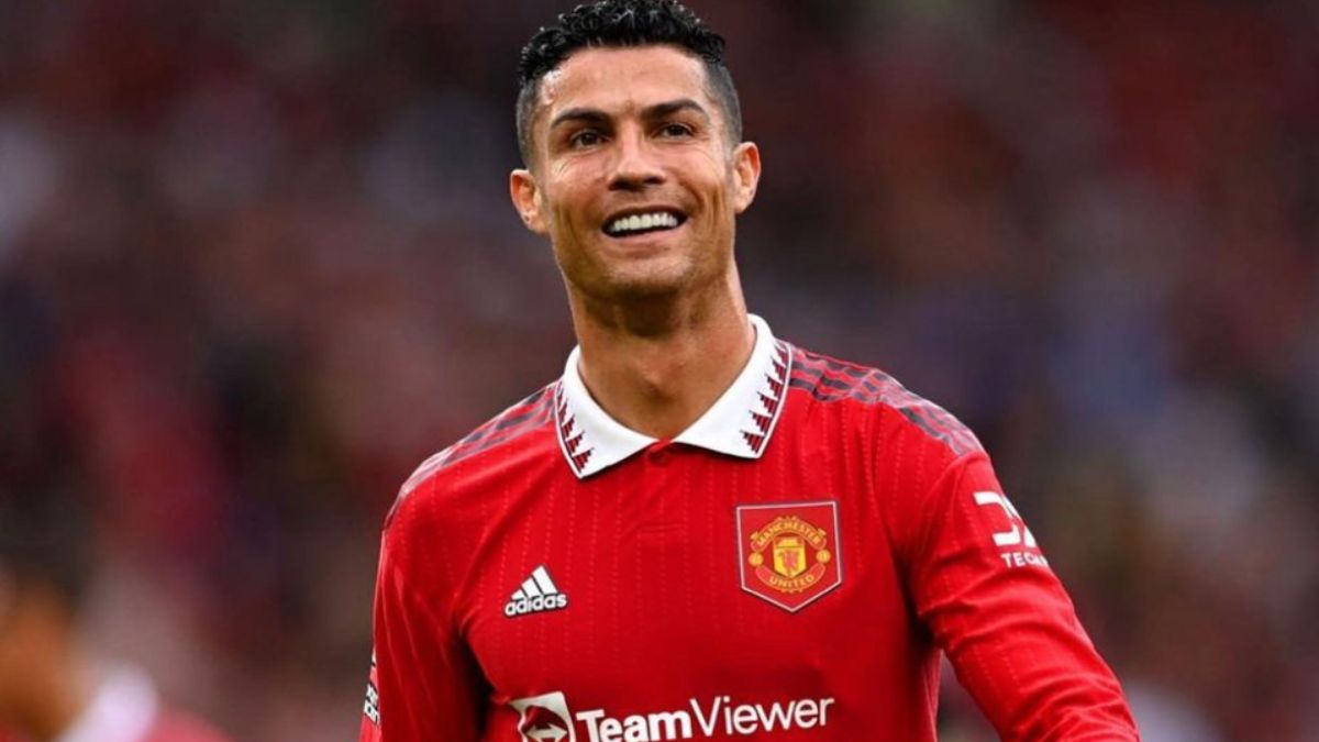 Cristiano Ronaldo pagará multa millonaria tras fuertes declaraciones contra el equipo Manchester United