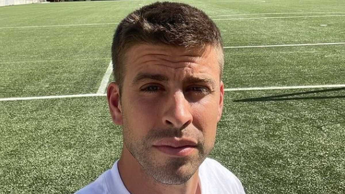 Gerard Piqué y sus otros negocios fuera del futbol.