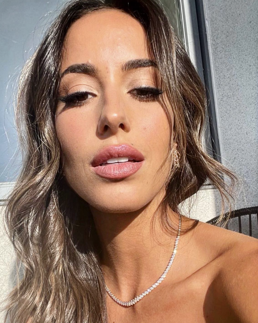 Ines De Ramon