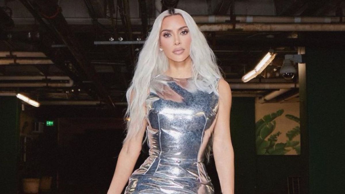 Kim Kardashian finalmente reacciona ante la polémica campaña de Balenciaga, ¿dejará de trabajar con la marca?