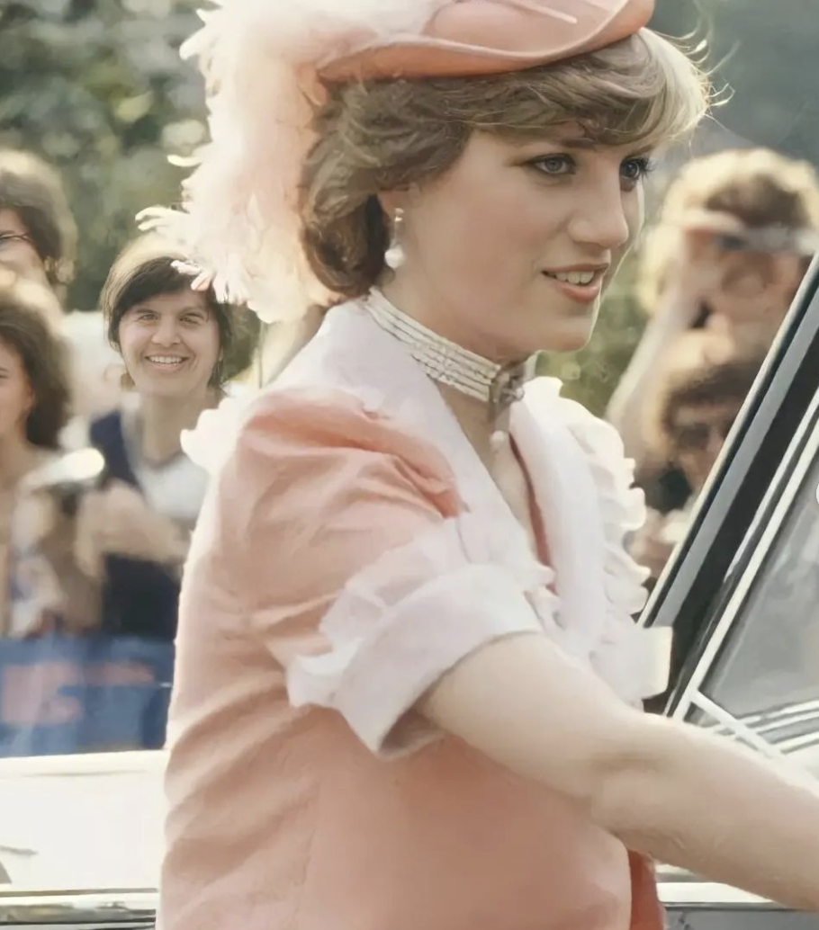 Lady Di