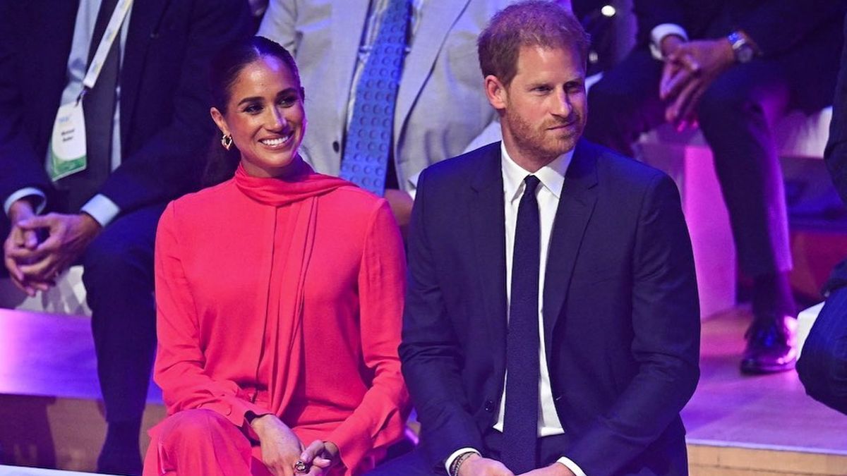 Tras perder acuerdo con Spotify, el príncipe Harry y Meghan Markle parece que “encontraron” salvación: trabajar con Dior